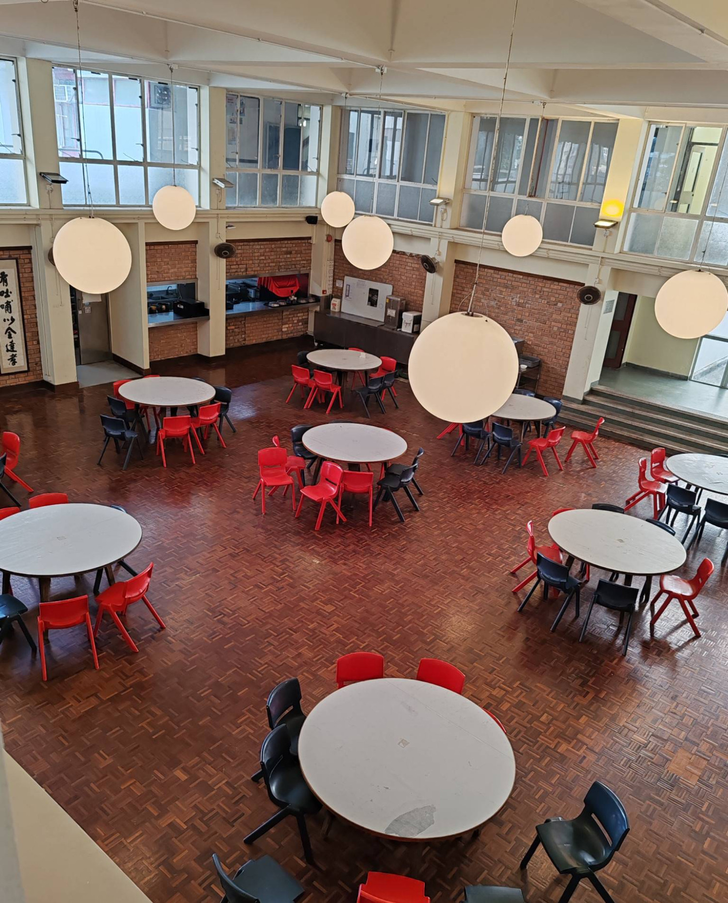 Dining Hall (2)